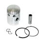 Piston 38.4MM DR Pin 10 Vespa