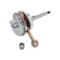 Crankshaft CM Citta/Ciao Pin 12