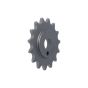 Front sprocket Kreidler 3/16 15 Teeth