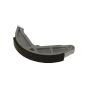 Rear brake Shoes Citta/Ciao/SI Polini