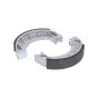 Brake Shoes Frontside Vespa Ciao/Si/Bravo Polini