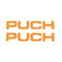 Stickerset Puch Orange