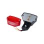 Taillight Zundapp/Kreidler/Maxi PK