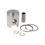 Piston 40mm (G) Meteor Kreidler Double Ring