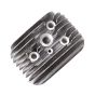 Cylinder head 60CC 41MM Vespa Ciao