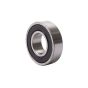 Bearing 6001 2RSH Starwheel Puch SKF