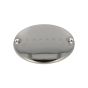 Ignition Lid FS1 Chrome Original