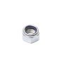 M12 Locknut Galvanized Din 985 M12X1