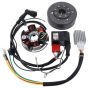 Ignition EVO2 Plus Kokusan 12 Volt Zundapp/Kreidler