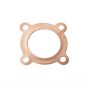 Head gasket Zundapp 50CC Copper LC