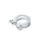 Exhaust clamp Open 32MM