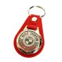 Keychain Red Puch World Champion