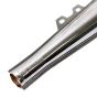 Exhaust Chrome Puch Monza 4S / 3C