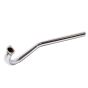 Exhaust Header Puch VZ50 / Nevada / Dakota 28MM