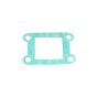 Reed valve block gasket Yamaha DT/RD