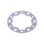 Intermediate Clutch Plate Kreidler with Holes