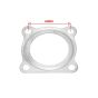 Head Gasket Yamaha FS1/DT/RD/TY 50CC / 40MM