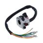 Handlebar Switch Left Yamaha FS1 DX / RD