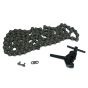 Pedal Start Chain with Chain Tool Maxi/Citta/Ciao