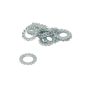 M6 Lock washer Galvanized Din 6797A