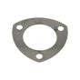 Clutch securing plate Kreidler