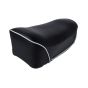 Buddyseat Zundapp Swiss Model Black