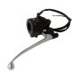 Throttle handle Yamaha DT50MX