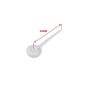 VDO Speedometer needle White Kreidler