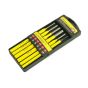 Pin Punches 6-Parts Prof