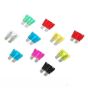 Assortiment set Plug fuses - 10 Pieces