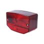 Taillight Zundapp KS50/KS80 Kreidler Weltmeister