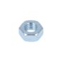 M10X1 Nut Galvanized