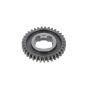 Gear Sprocket Zundapp 4G - 35T - 2nd Gear