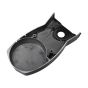 Ignition Lid Zundapp 4G Black