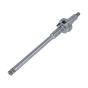 Foot Gear Axle Zundapp 5G