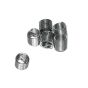 Thread Bushings 25 Pieces - M7
