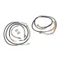 Wiring Harness Zundapp KS50 Sport