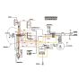 Wiring Harness Zundapp KS50 LC
