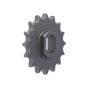 Front sprocket Zundapp KS80 16 Teeth