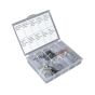 Assortiment set Small material Zundapp 4/5G Engine 56-Pieces