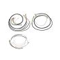 Wiring Harness Zundapp KS80 LC
