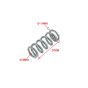 Clutch Pressure Spring Set Zundapp Strengthened