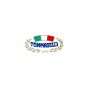 Sticker Tommaselli Oval