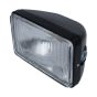 Headlight Guia Squared 16CM