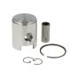 Piston 40mm (K) Meteor Kreidler Single Ring