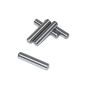 Cylinder pin 6X30 Din 6325