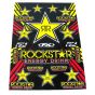 Stickerset FX Rockstar Energy 50X35CM
