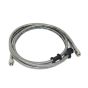 Brake hose Steel Universal 170CM