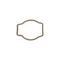 Float Gasket 17-18MM Bing