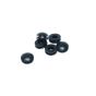 Rubber Seal Black 4.7 X 9.3MM